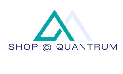 Biru Modern Construction Logo